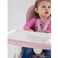 Высокий стульчик Rant Basic Mango RH304 (pink)