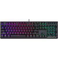 Клавиатура Cooler Master MasterKeys MK750 Cherry MX Red