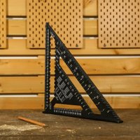 Угольник Deko RDKM12-17-12 083-3604