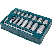 Набор головок слесарных RockForce RF-4169