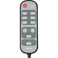 Массажная накидка на сиденье Planta MN-600