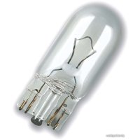 Галогенная лампа Osram W5W Original Line 2шт [2845-02B]