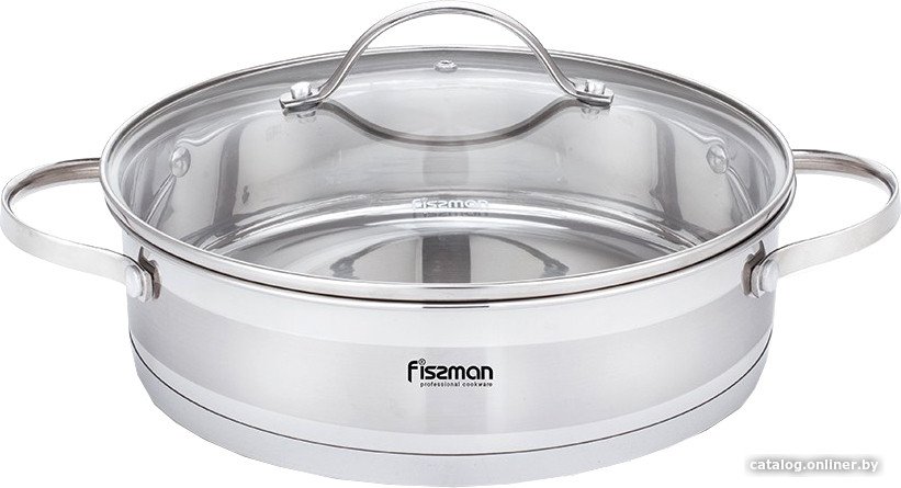Сотейник Fissman Fabiana 5365