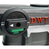 Перфоратор DWT BHP12-28V BMC (кейс)