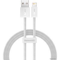 Кабель Baseus Dynamic Series Fast Charging Data Cable USB to iP CALD000402