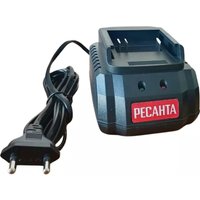 Шуруповерт Ресанта АГ-300/20L (с 2-мя АКБ, кейс)