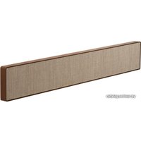 Саундбар Bang & Olufsen Beosound Stage (бронзовый/таупе)