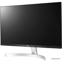 Монитор LG 27ML600S-W