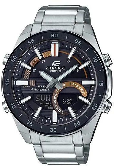 

Наручные часы Casio Edifice ERA-120DB-1B