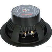 Коаксиальная АС Best Balance E65 Black Edition
