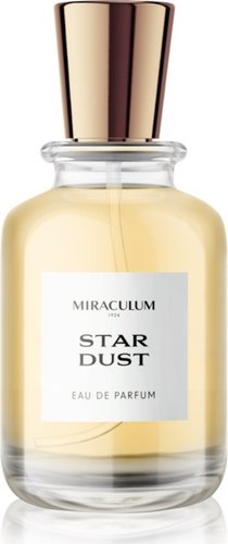 Парфюмерная вода Miraculum Star Dust EdP (50 мл)