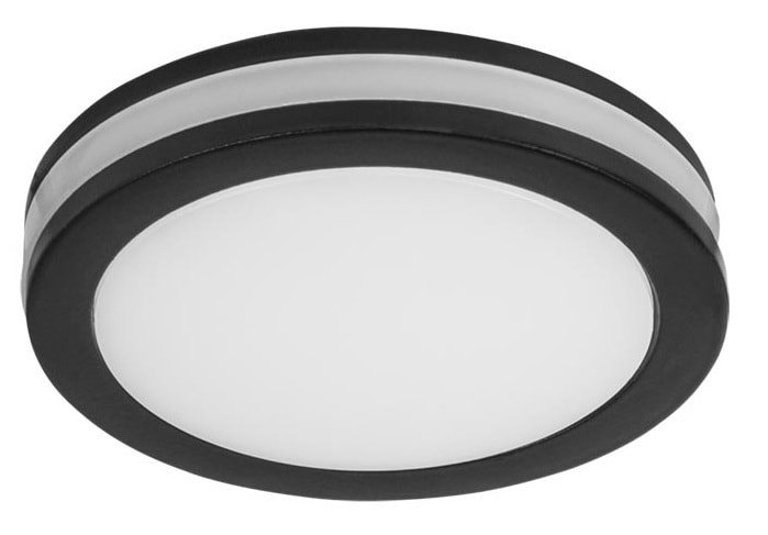 

Точечный светильник Arte Lamp Tabit A8430PL-1BK