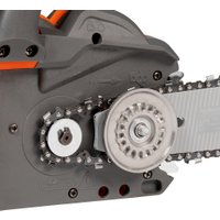 Аккумуляторная пила Daewoo Power DACS 1642Li Set (с 2-мя АКБ)