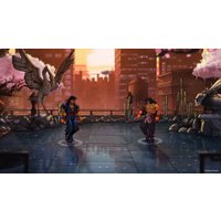  Streets of Rage 4 для PlayStation 4