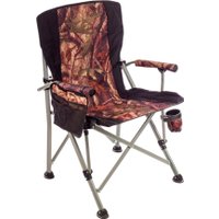 Кресло Ausini VT21-10010 (коричневый)