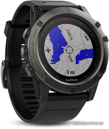 Garmin watch fenix 5x online