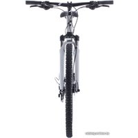 Велосипед Cube Nature Pro Trapeze р.54 2020