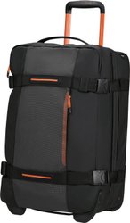 Urban Track Black/Orange 55 см