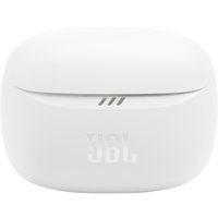 Наушники JBL Wave Beam 2 (белый)