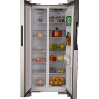 Холодильник side by side Ascoli ACDS450WIB