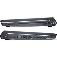 Ноутбук Dell Studio 1558 (PP39L)