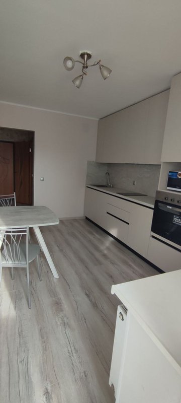 1-комн. квартира — Минск, улица Алибегова, 28