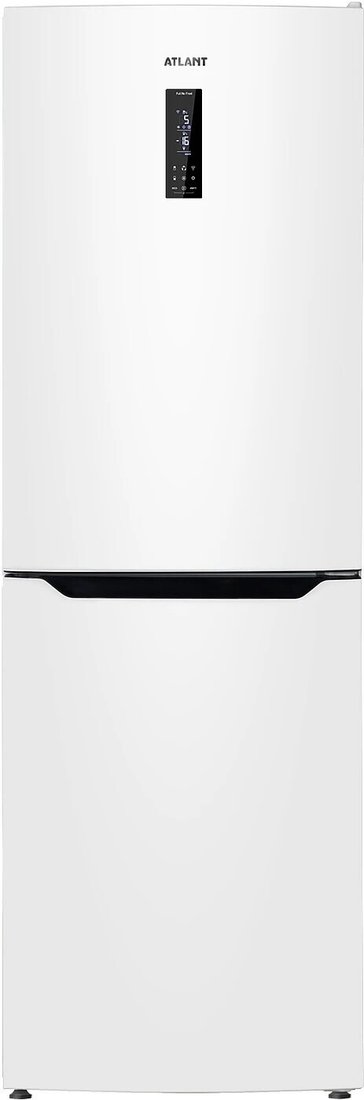 

Холодильник ATLANT ХМ-4619-109-NW