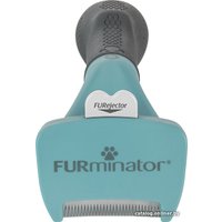 Фурминатор Furminator Undercoat Cat S Short Hair в Борисове