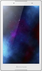 Lenovo Tab 2 A8-50 16GB LTE White (ZA050036RU)