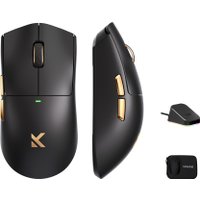 Игровая мышь MCHOSE K7 Ultra Lightweight Wireless (черный)