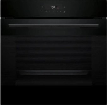 Электрический духовой шкаф Bosch Serie 6 HJG852YB0T