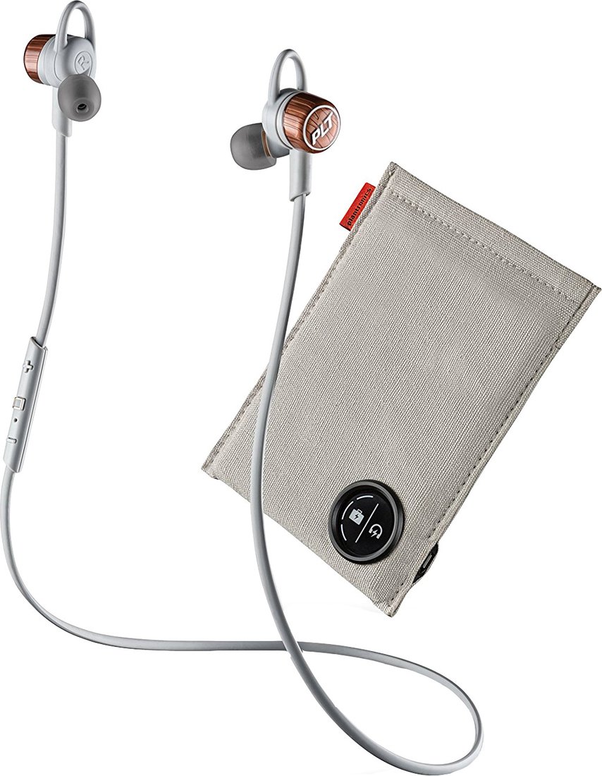 

Наушники Plantronics Backbeat Go 3 [204353]