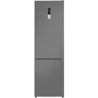 Холодильник MAUNFELD MFF200NFХ10 Inverter