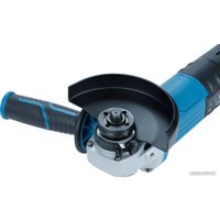 Угловая шлифмашина Nordberg NE211