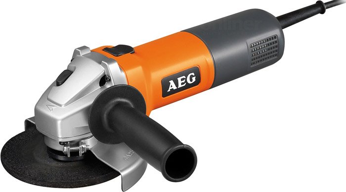 

Угловая шлифмашина AEG Powertools WS 6-125