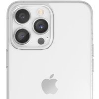 Чехол для телефона VLP Crystal Сase для iPhone 14 Pro 1052003 (прозрачный)