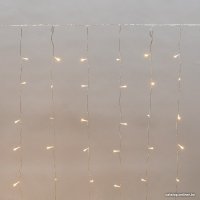 Светодиодная гирлянда Neon-Night Дождь светодиодный 2х3 м 235-556 (теплый белый)