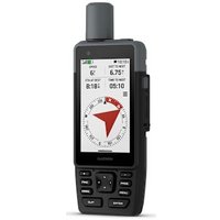 Туристический навигатор Garmin GPSMAP H1