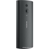Телефон Nokia 150 (2023) Dual SIM TA-1582 (черный)