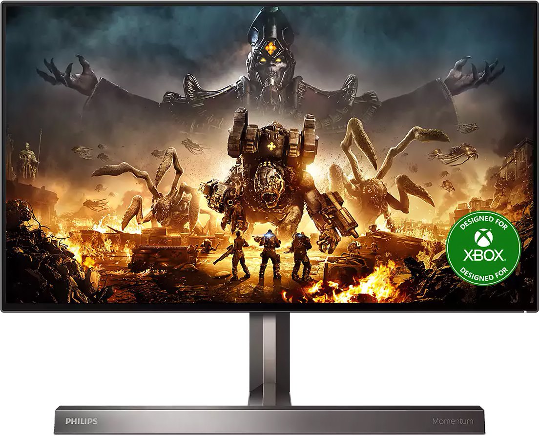 

Игровой монитор Philips 279M1RV/00