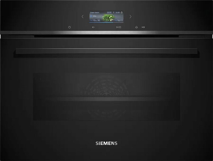 Siemens iQ700 CB774G1B1