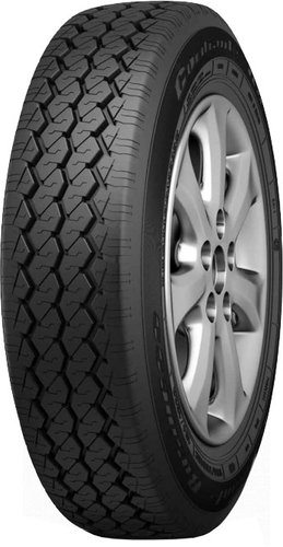 Летние шины Cordiant Business CA 195/75R16С 107/105R