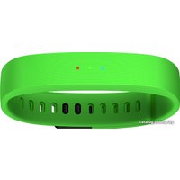 Фитнес-браслет Razer Nabu X (зеленый)