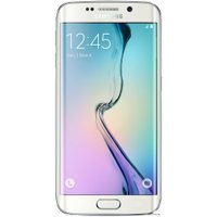 Телефон Samsung Galaxy S6 Edge 32GB White Pearl [G925F]