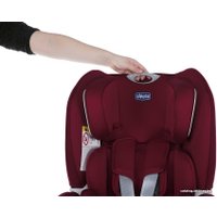 Детское автокресло Chicco Seat Up 012 (red passion)
