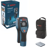 Детектор скрытой проводки Bosch D-tect 120 Professional 0601081303