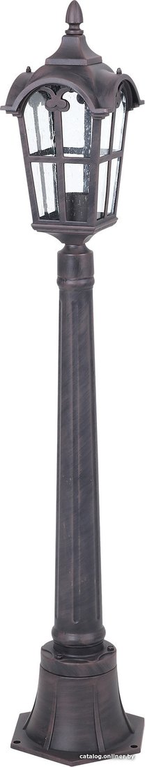 Фонарный столб Maytoni Albion O413FL-01BZ1