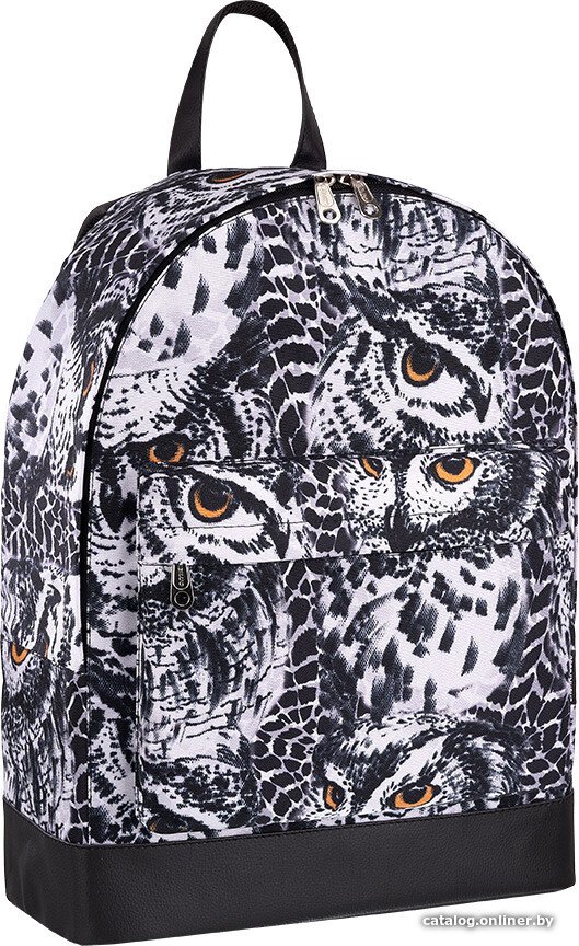 Школьный рюкзак Erich Krause StreetLine 17L Night Owl