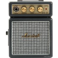 Комбоусилитель Marshall MS-2C