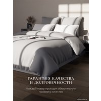 Спальная подушка Espera Home Comfort 3D Gray ЕС-8514 50x70
